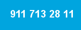 911 713 28 11 911 713 28 11
